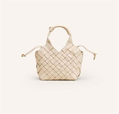 CALAJADE MISU MINI BAG BIRCH